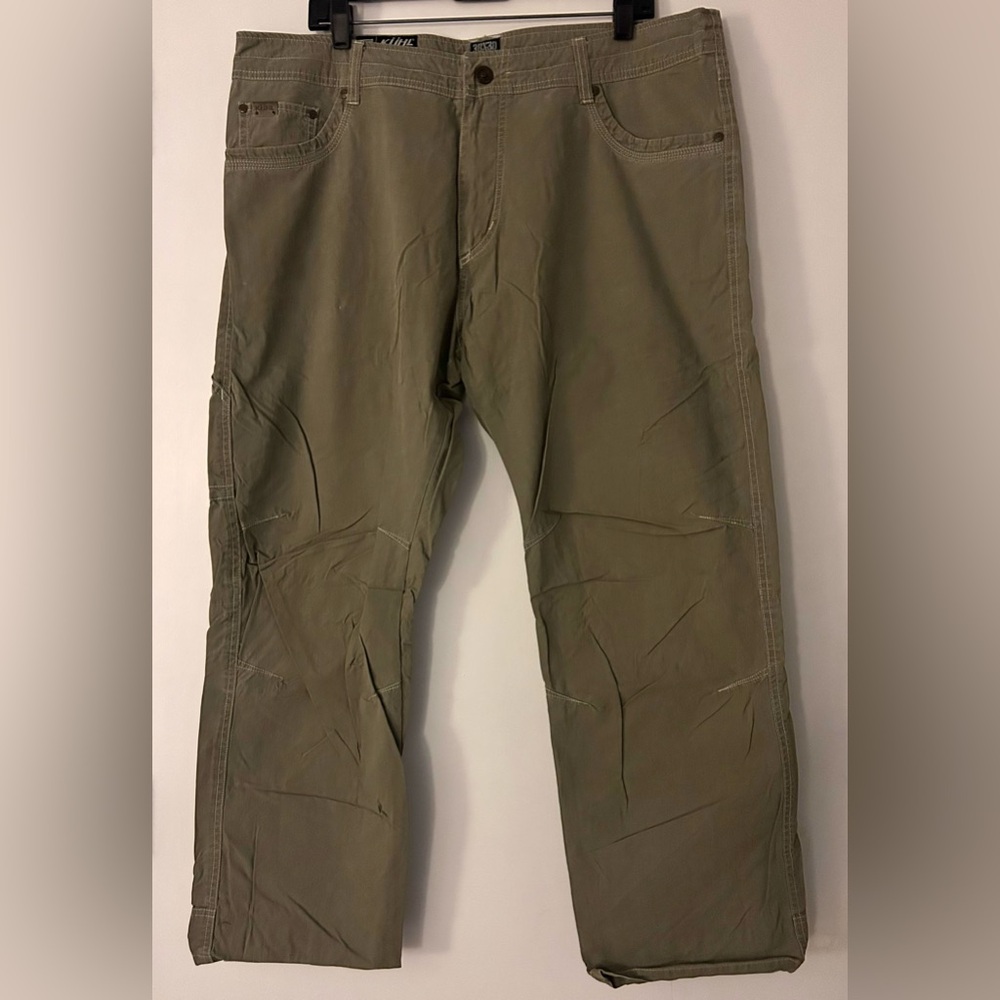 Mens Kuhl Revolvr Pants